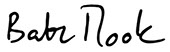 site logo